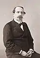 Napoleon III in normal attire, c. 1868