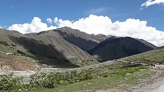 Lulusar and Dudipatsar National Park