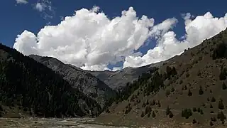 Lulusar and Dudipatsar National Park