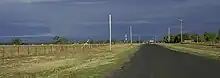 Farmland northern Algalah