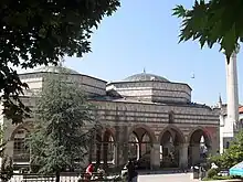 Nasrullah MosqueKastamonu