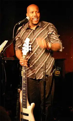 East in 2005