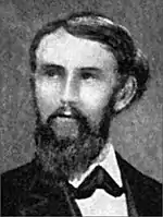 Nathaniel McClean Gwynne