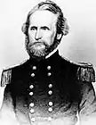 Maj. Gen.Nathaniel Lyon,USA