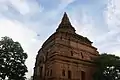 Nathlaung Kyaung Temple