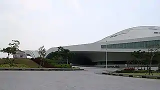 National Kaohsiung Center for the Arts