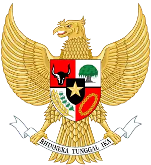 Garuda Pancasila