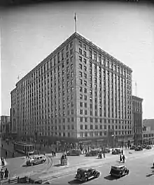 The National Press Club