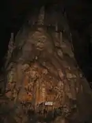 Mount of the Landlord - In the Castle of the White Giants