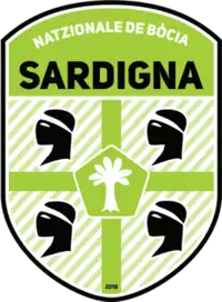 Shirt badge/Association crest