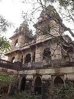 Naulakkha temple