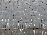 Massed
