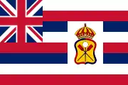 Kingdom of Hawaii