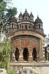 Depara Navaratna temple