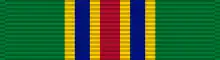 Meritorious Unit Commendation