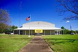 Nebo Community Center