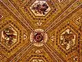 Hildreth Meière. Ceiling. 1927. Warner Legislative Chamber (east).