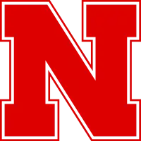 Logo of the Nebraska athletic teams 2004–present