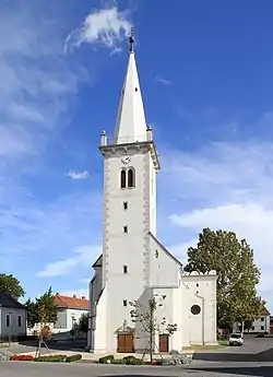 Holy Spirit Church