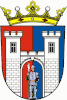 Coat of arms of Nečtiny