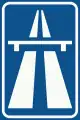 G1: Motorway