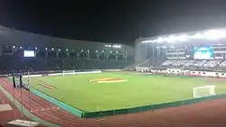 Stadium