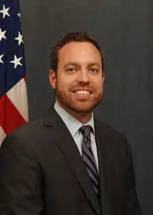 Neil Kornze