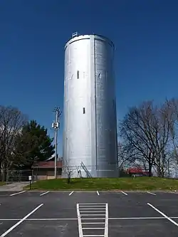 Neillsville Standpipe