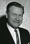 Governor Nelson Rockefeller of New York