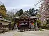 Tenryū-ji