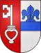 Coat of arms of Nenzlingen