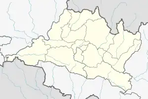 Tarakeshwor Municipality is located in Bagmati Province