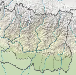 Harinagar Rural municipality is located in Koshi Province