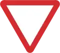 A2: Give way