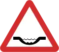 B34: Dangerous dip