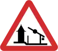 B37: Checkpoint ahead