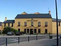 Reddans Bed & Breakfast, Bar and Restaurant, Bettystown