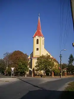 Church of Saint Joseph