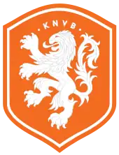 Shirt badge/Association crest