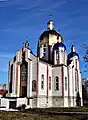 Church of Archangel Michael