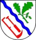 Coat of arms of NeuberendNy Bjernt