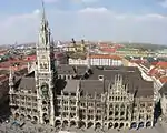 New Town Hall (Munich)