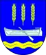 Coat of arms of Neufeld