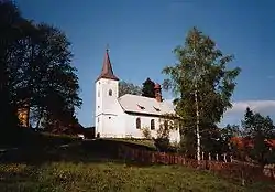 Church of Saint John of Nepomuk