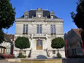 Town hall