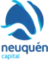 Official logo of Neuquén