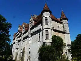 Chateau