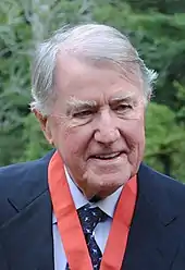 Neville Wran