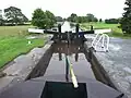 New Marton Bottom Lock