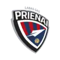 Prienai logo